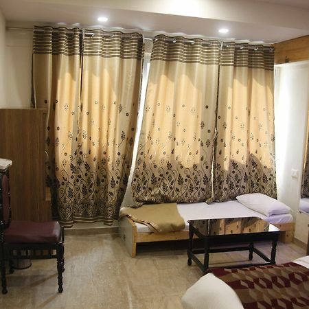 Hotel Al Saudia Bombay Exterior foto